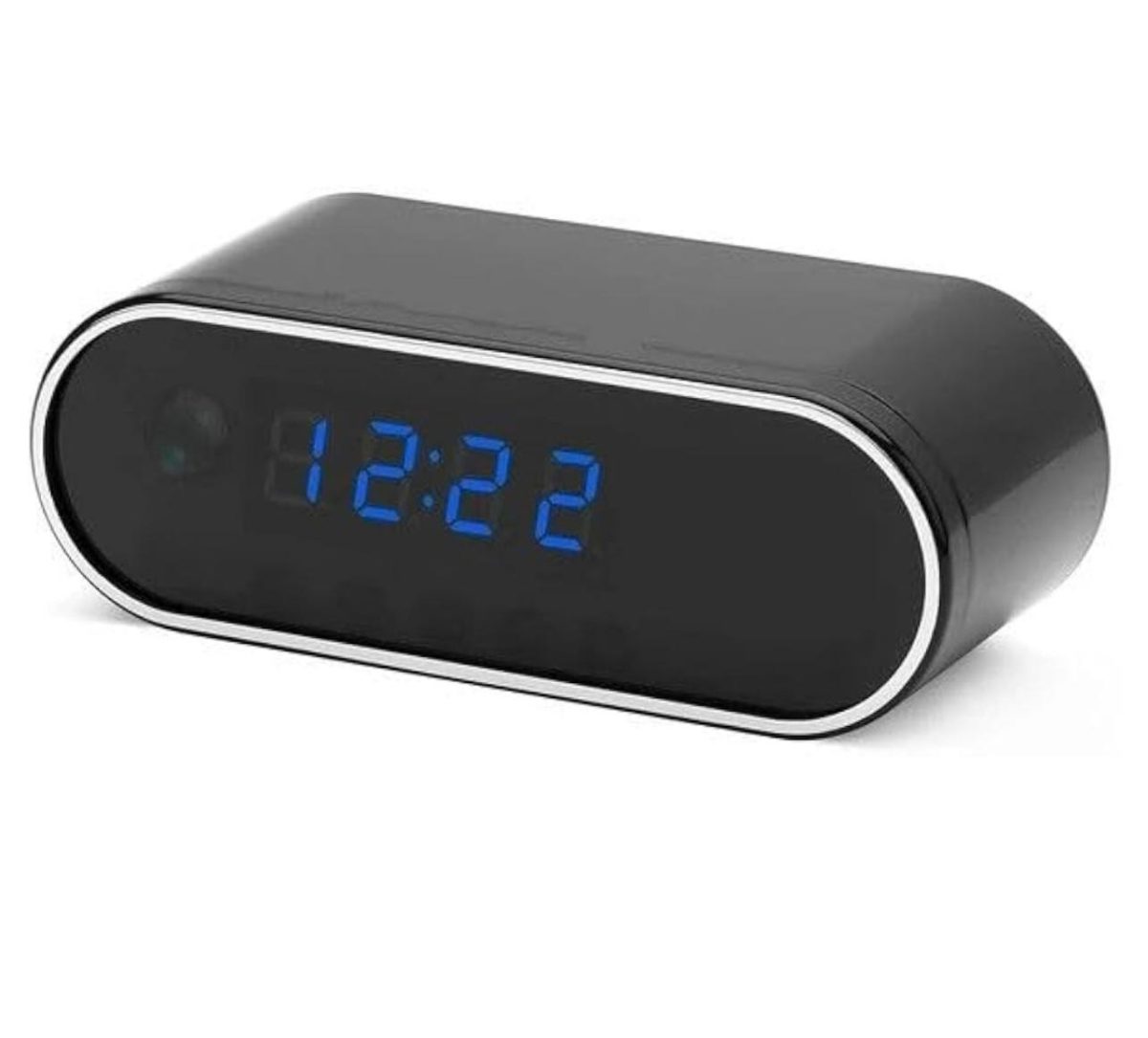 IMG-20250504-WA0004 Sveglia con telecamera spia Full HD 4K WiFi a infrarossi - immagine 1