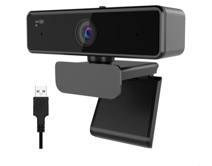 IMG-20250506-WA0003 webcam esterna con connessione USB. - immagine 1