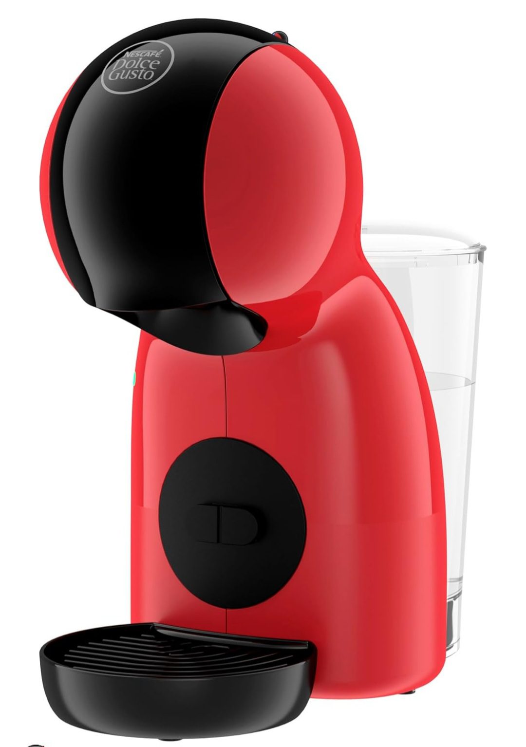 Screenshot_20250515_001049_Amazon Shopping Krups Nescafé Dolce Gusto - Macchina da caffè a cialde Piccolo XS, rosso, macchina da caffè ultracompatta, multibevande, intuitiva, pressione 15 bar, modalità eco, KP1A3510 - immagine 1