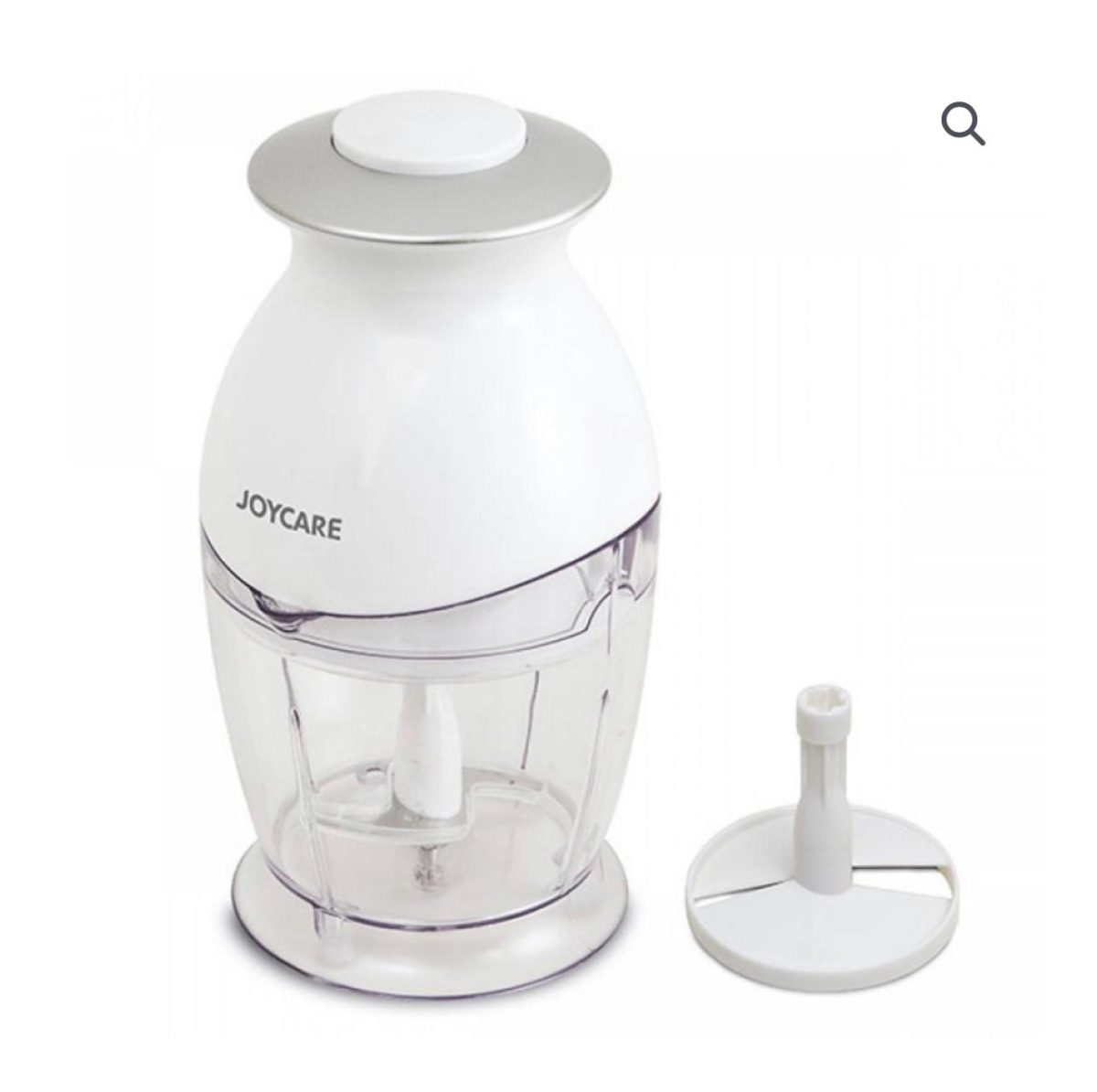 WhatsApp Image 2025-05-04 at 01.13.52 omogeneizzatore baby joycare tritatutto - immagine 1