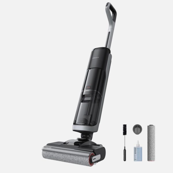 Aspirapolvere Lavapavimenti Dreame H14