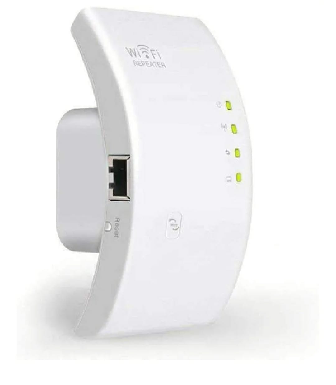 WhatsApp Image 2025-06-12 at 18.18.16 Casiz booster wifi, amplificatore di segnale wireless e ripetitore (fino a 300 Mbps di velocità), 2 antenne esterne per una migliore ricezione e una navigazione veloce su Internet, bianco - immagine 1