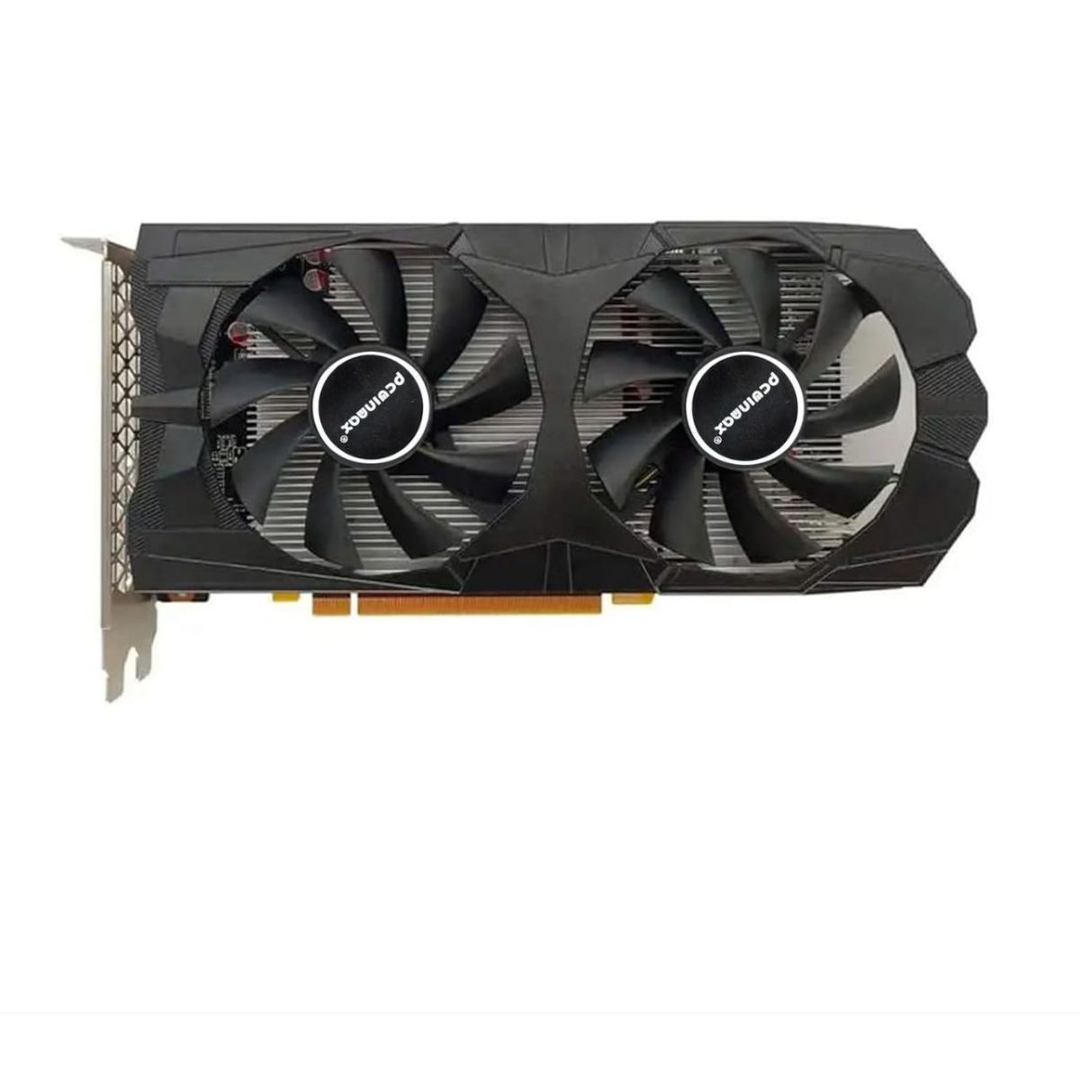 9f4b3de1-ce4f-4c31-83e8-8de81e563e1e Scheda Video RX580 RX 580 2048SP 8 GB GDDR5 256 bit 1284MHz, Scheda Grafica GPU per PC Gaming, HDMI + DisplayPort - immagine 1