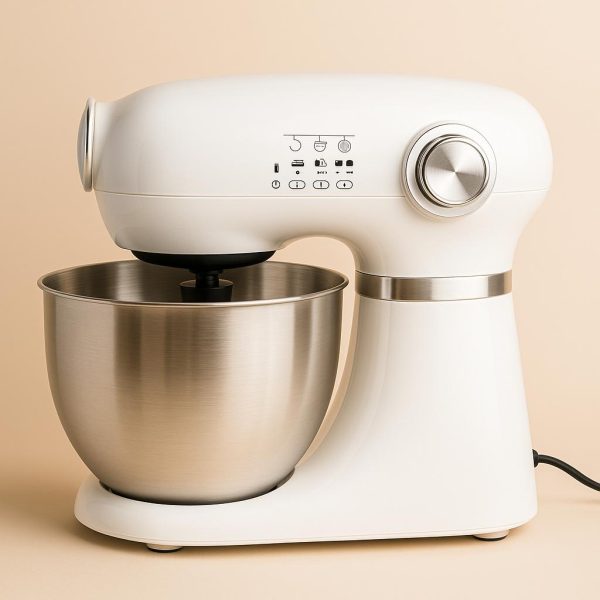 Planetaria Impastatrice GOURMETmaxx – Eleganza e Potenza in Cucina