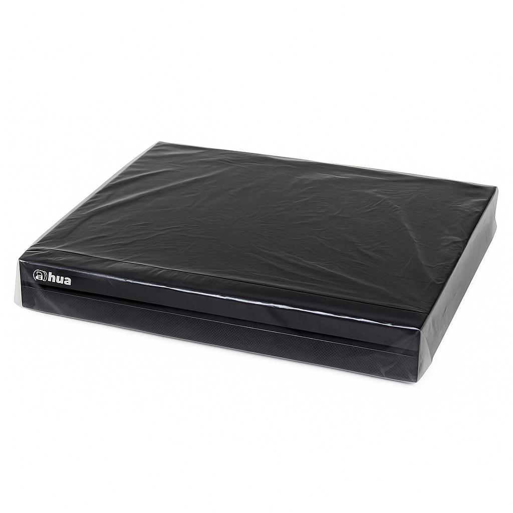 103fa9e4-1850-45dc-b6ef-daebebf8c91a Dahua DHI-HCVR4204A-S2 – DVR 4 Canali Nuovo Sigillato - immagine 1