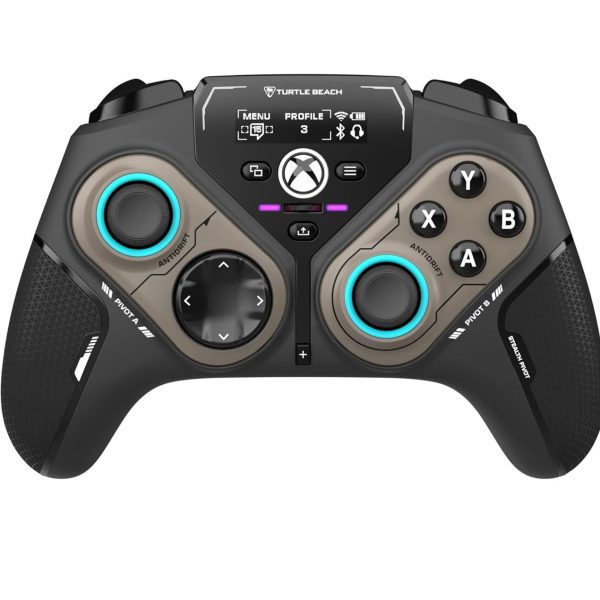Turtle Beach Stealth Pivot Controller smart wireless