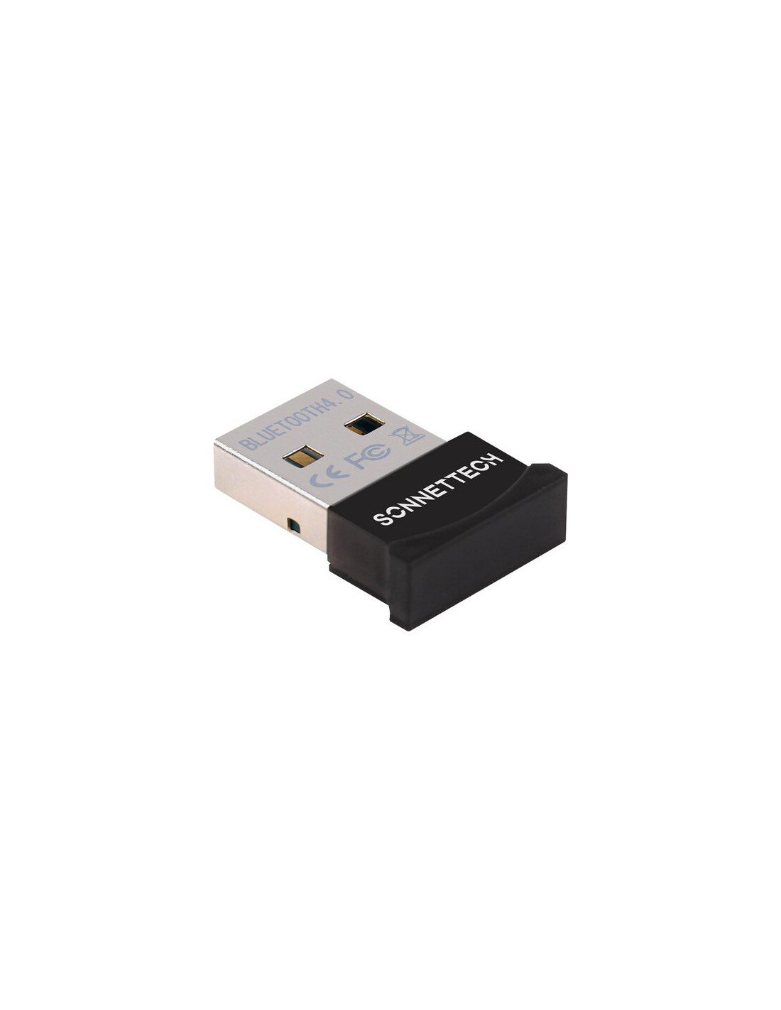sonnet-long-range-usb-bluetooth-40-micro-adapter Sonnet Long-Range USB Bluetooth 4.0 Micro Adapter - immagine 1