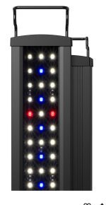 Le Christmas LED Ladder Lights sono la decorazione perfetta per creare un’atmosfera natalizia calda e accogliente in casa. Grazie al loro design a “scala luminosa” e ai 192 LED brillanti, queste luci rendono ogni ambiente più magico e festoso, ideale per camini, pareti, ingressi, finestre o ambientazioni scenografiche natalizie. Il suggestivo effetto Twinkle crea un’illuminazione scintillante che valorizza decorazioni, alberi di Natale e allestimenti tematici. Con un cavo di alimentazione da 9FT (circa 2,7 metri), l’installazione risulta semplice e versatile, perfetta per adattarsi a qualsiasi punto della casa. - immagine 2