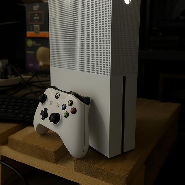 Xbox one s ricondizionata completa