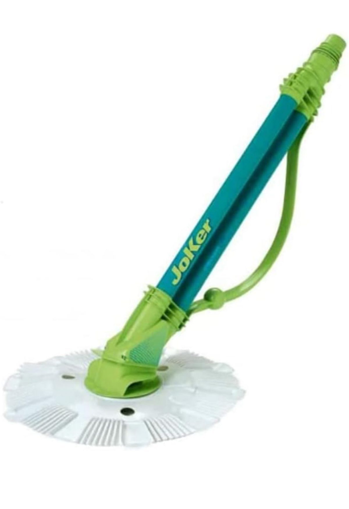 IMG-20251127-WA0043 Hayward Joker Joker - Robot Idraulico, Colore: Verde - immagine 1