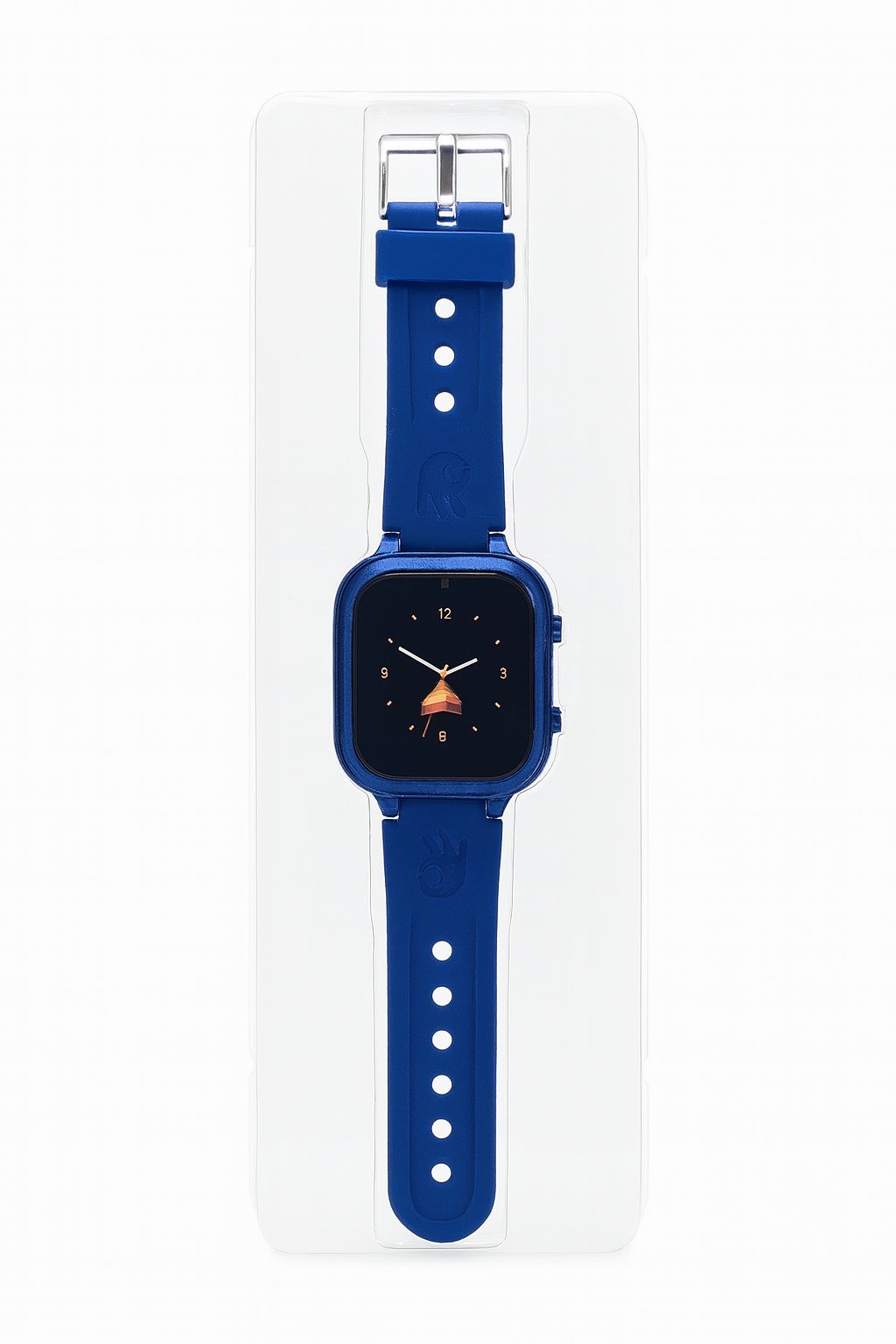 IMG-20251201-WA0041 Smartwatch Bambino con Cinturino in Silicone – Orologio Digitale Educativo con Schermo a Colori - immagine 1