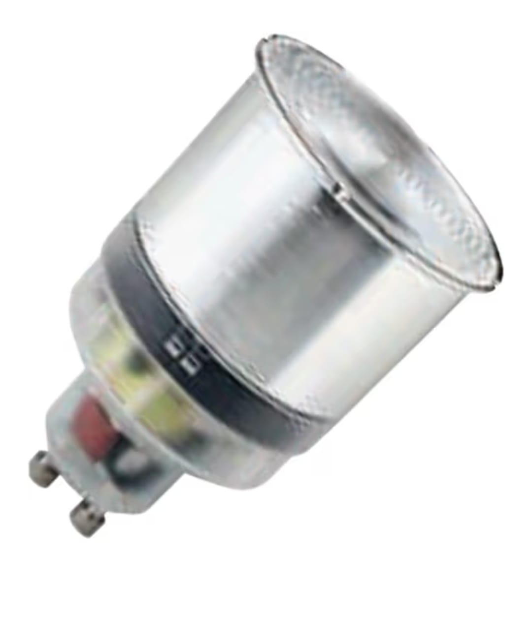 IMG-20251203-WA0026 Megaman - Lampadina MEGAMAN GU10 WARMWHITE 11 Watt 230 Volt ECONOMY - immagine 1