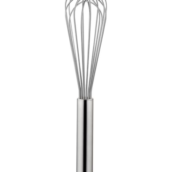 Frusta a Mano da Cucina Professionale in Acciaio