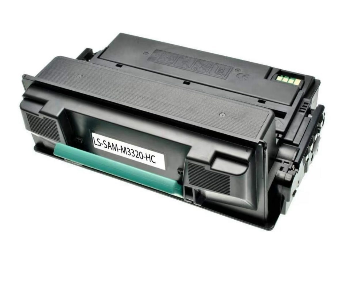 IMG-20251204-WA0012 MLT-D203E Toner Compatibile Per Samsung ProXpress M3820ND M3870FD M4020ND M4020NX M4070FR M4070FX 10K - immagine 1
