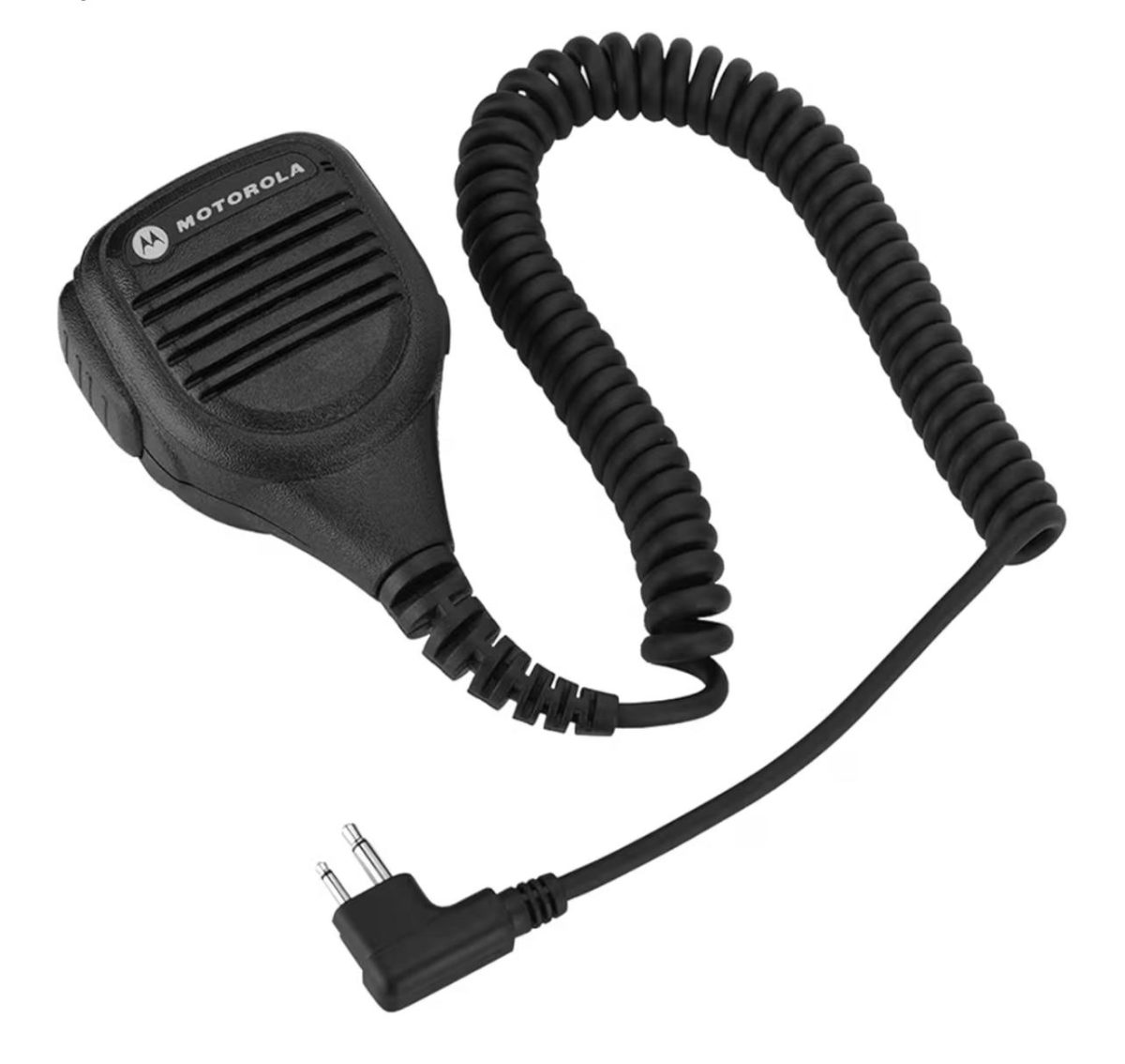 IMG-20251204-WA0017 Micro Deporte Radio, Micro Walkie Talkie, Microfono Altoparlante con Presa Cuffie 3,5 mm, Microfono Portatile con Clip da Cintura in Acciaio - immagine 1