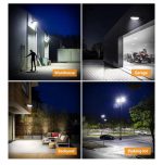 Faro illuminazione esterno 150w - immagine 2