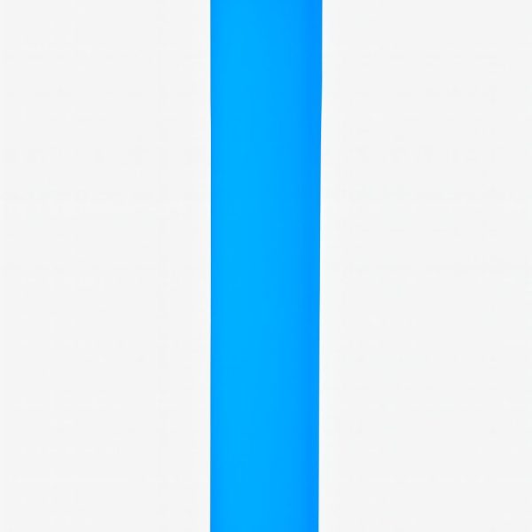Lampada LED RGB a Colonna con Telecomando – Luce Ambientale Dimmerabile per Interni