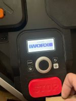 WORX WR206E.1 Robot Vision AI Rasaerba a batteria, 20 V, Area di Taglio 600mq, senza filo perimetrale (usato per dimostrazione) - immagine 2