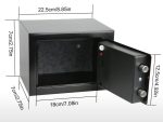 Cassetta di sicurezza - immagine 2