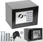 Cassetta di sicurezza