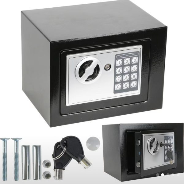 Cassetta di sicurezza
